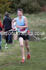Mens under-17s, 2016 National Cross Country Relays, Berry Hill Park, Mansfield. Photo: David T. Hewitson/Sports for All Pics